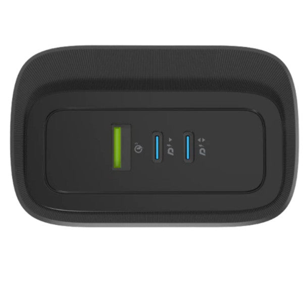 Goui P30 Premium Power Bank 30 000 mAh - 140W Ultra Rapide Goui P30 Premium Power Bank 30 000 mAh - 140W Ultra Rapide